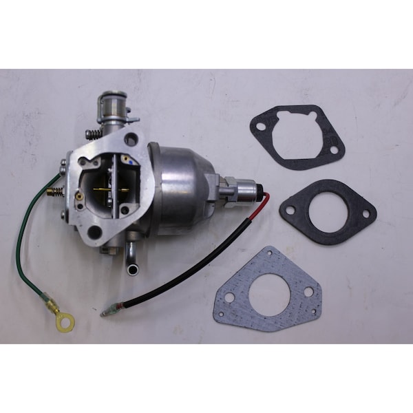 Kit Carburetor W/Gaskets